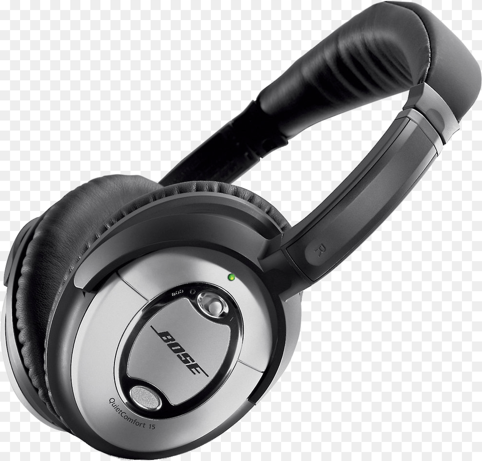 Headphones Images Bose Quietcomfort 15 Cord, Electronics Free Png Download