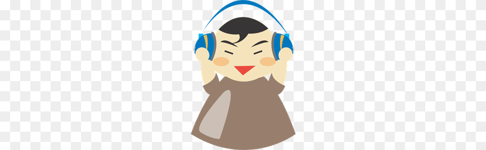 Headphones Images Icon Cliparts, Electronics, Baby, Person, Face Free Transparent Png
