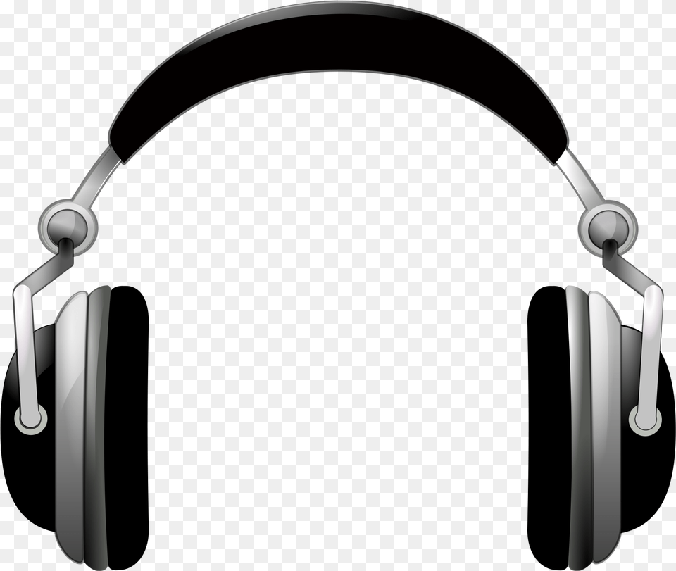 Headphones Transparent 1 Transparent Headphones, Electronics Free Png