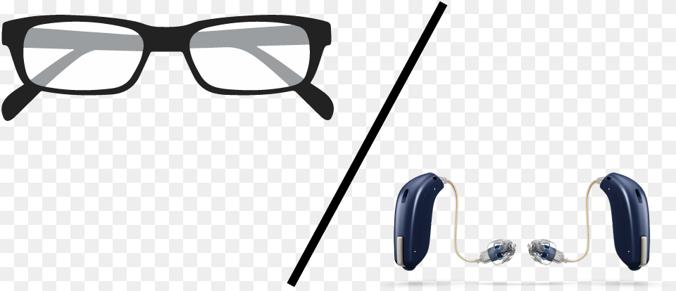 Headphones Transparent Cartoons Headphones, Accessories, Glasses, Sunglasses, Electronics Free Png Download