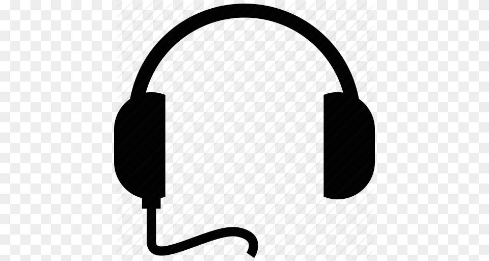 Headphones Transparent Pictures, Electronics Free Png Download