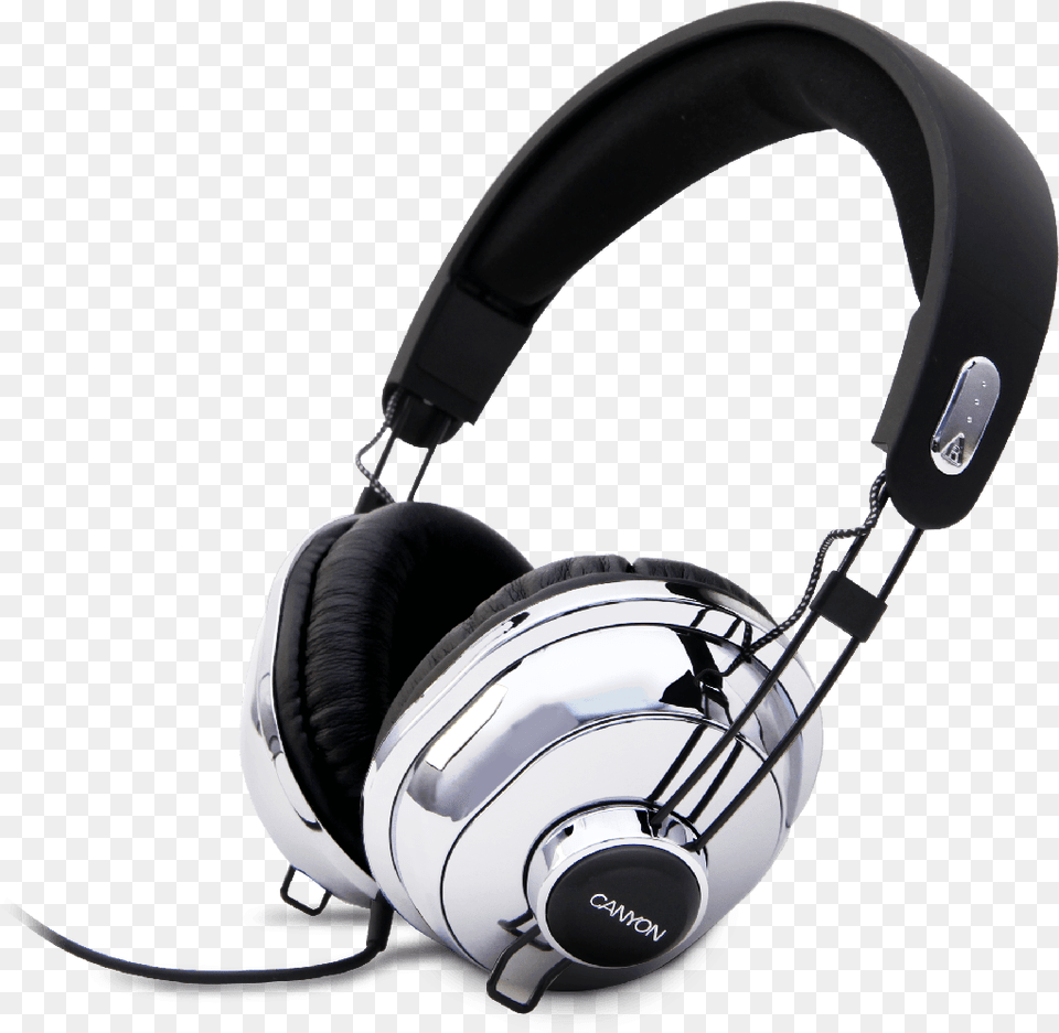 Headphones White Background Earphone, Electronics Png Image