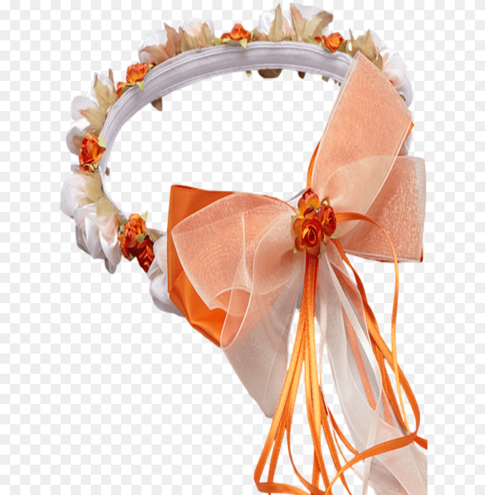 Headpiece, Accessories, Plant, Flower Arrangement, Flower Free Png Download