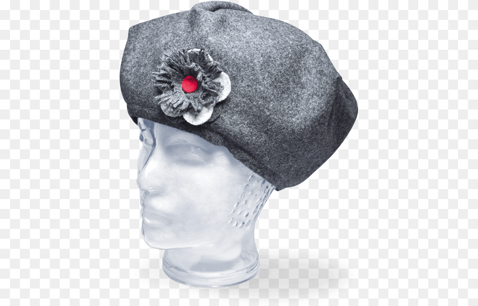 Headpiece, Beanie, Cap, Clothing, Hat Png Image