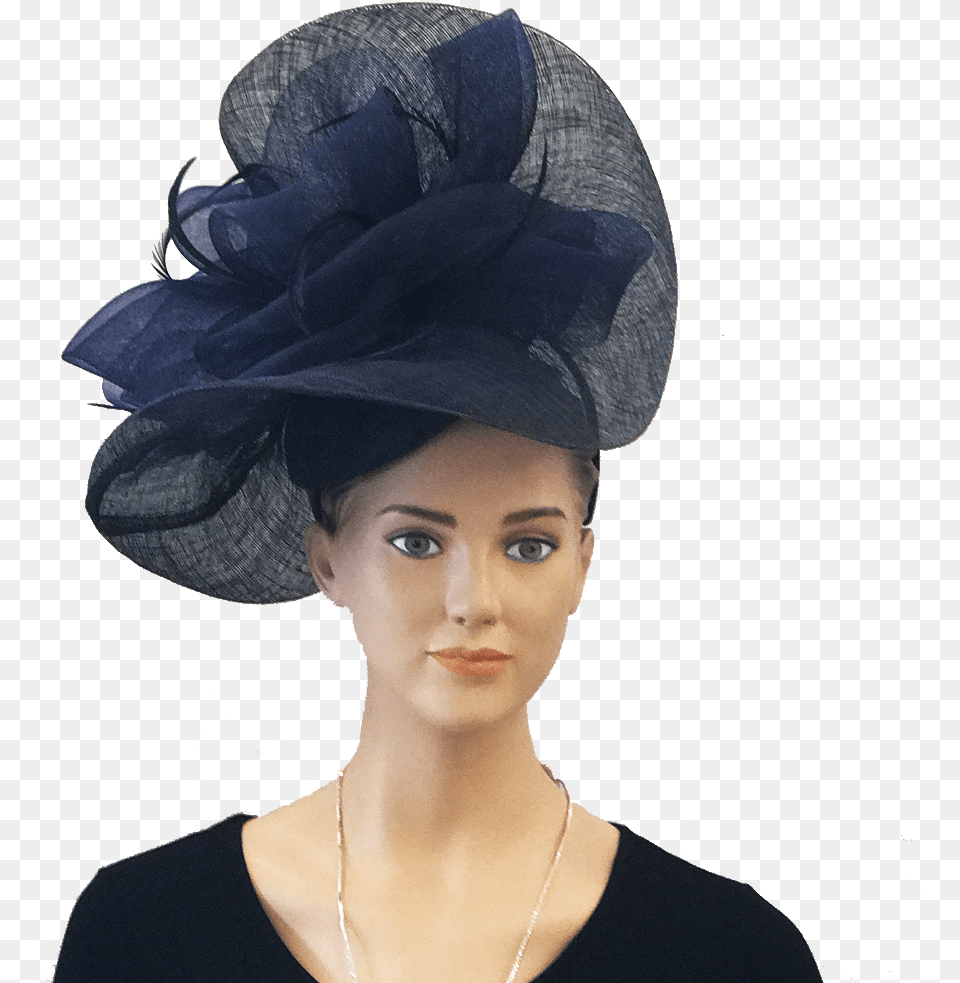 Headpiece, Hat, Sun Hat, Clothing, Person Free Transparent Png