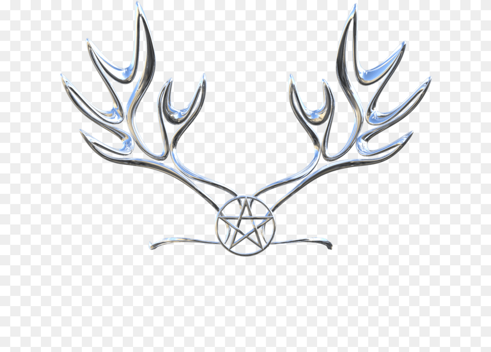 Headpiece Download Elk, Antler, Accessories, Bow, Weapon Free Png