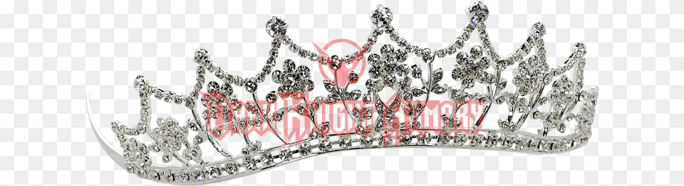 Headpiece Tiara Crown Jewellery Princess Crown Vng Min C Du, Accessories, Chandelier, Jewelry, Lamp Free Transparent Png