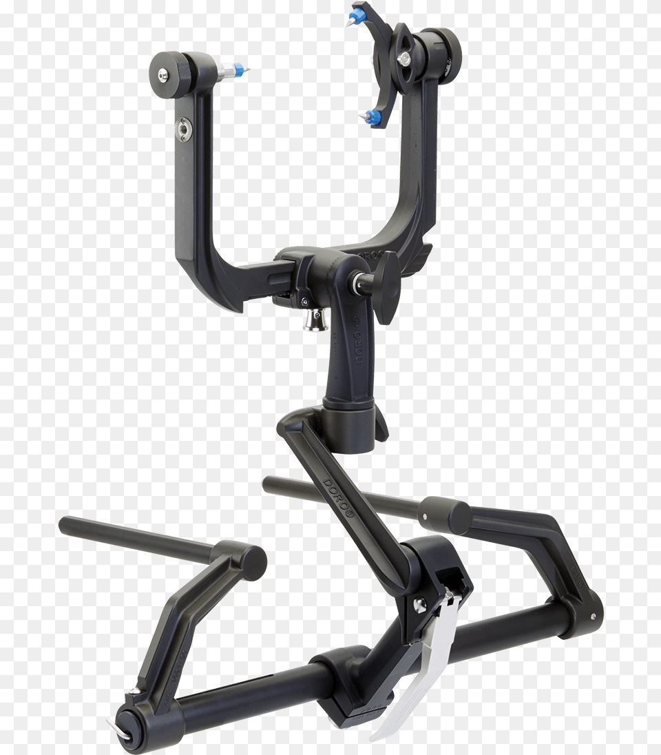Headrest System Skull, Clamp, Device, Tool, Cushion Png Image