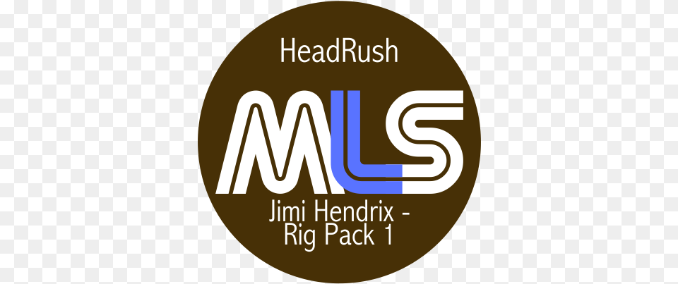 Headrush Vertical, Logo, Disk Free Png