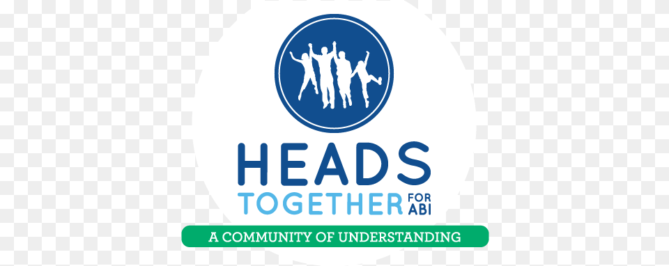 Heads Together Food, Logo, Person Free Png