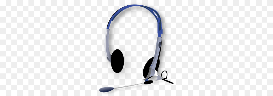 Headset Electronics, Electrical Device, Microphone, Bow Free Png Download
