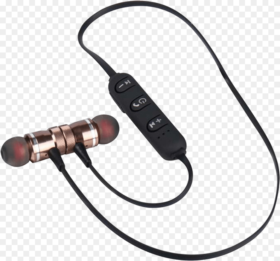 Headset Bluetooth Magnet, Electrical Device, Microphone, Electronics, Headphones Png Image