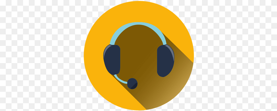 Headset Circle Icon Language, Electronics, Disk, Headphones Png