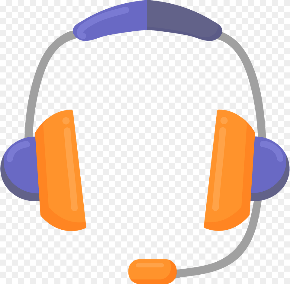 Headset Clipart, Electronics, Dynamite, Weapon, Headphones Free Png