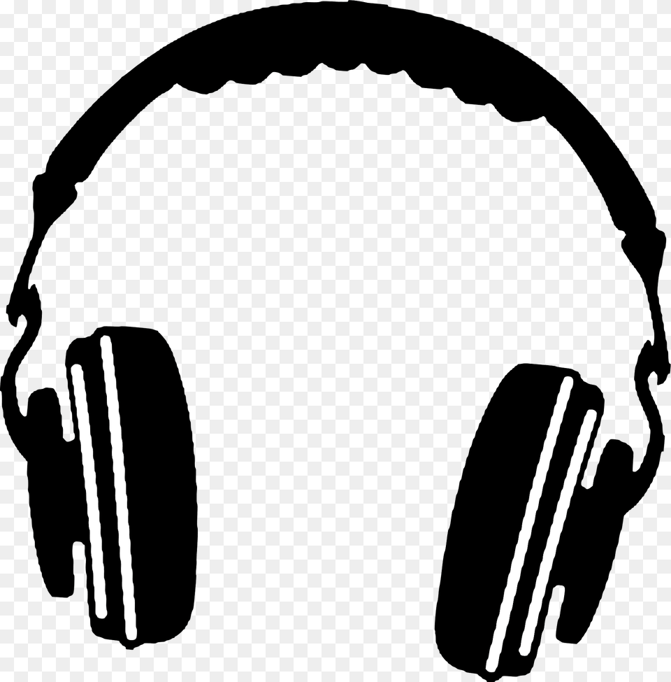 Headset Clipart, Electronics, Headphones, Wristwatch Free Png