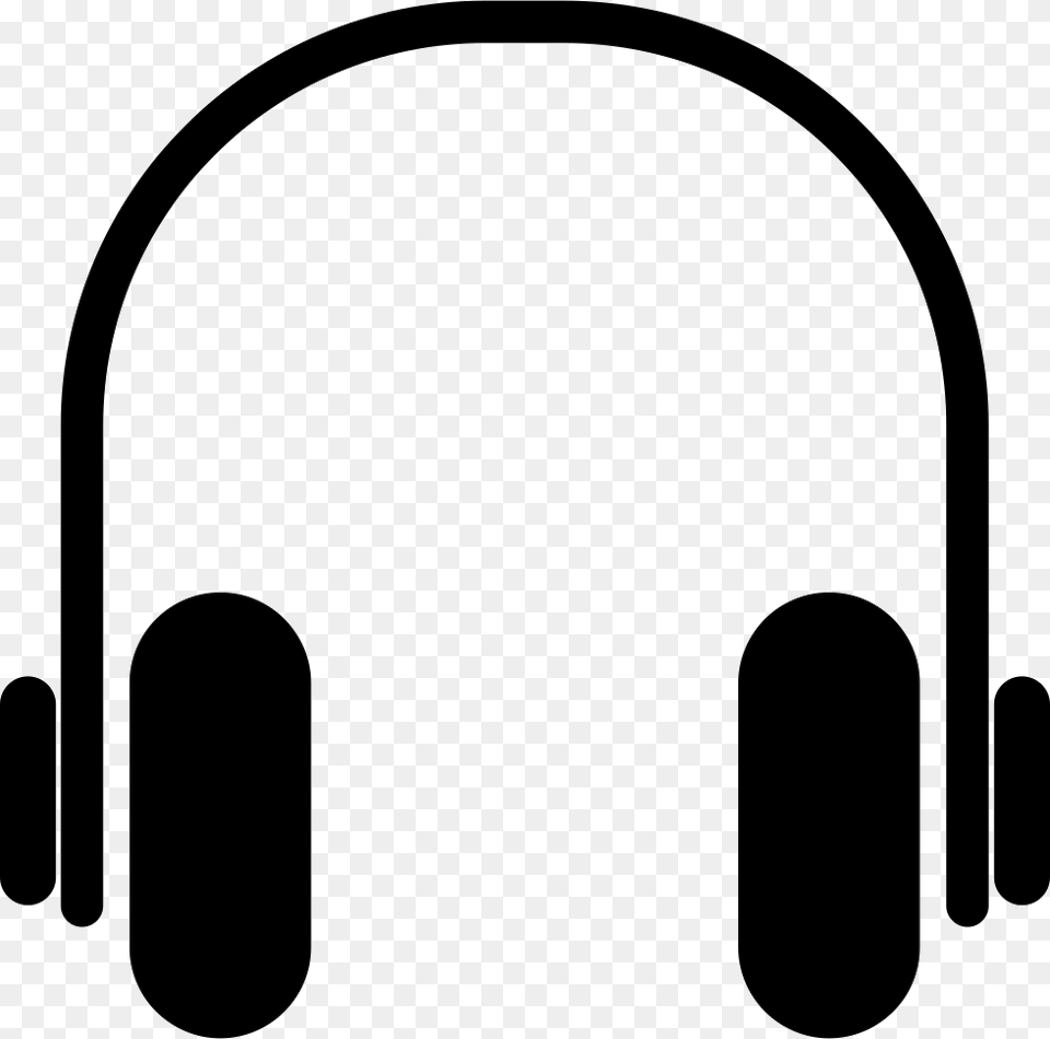 Headset Comments Headphones Images Clip Art, Electronics, Stencil Png