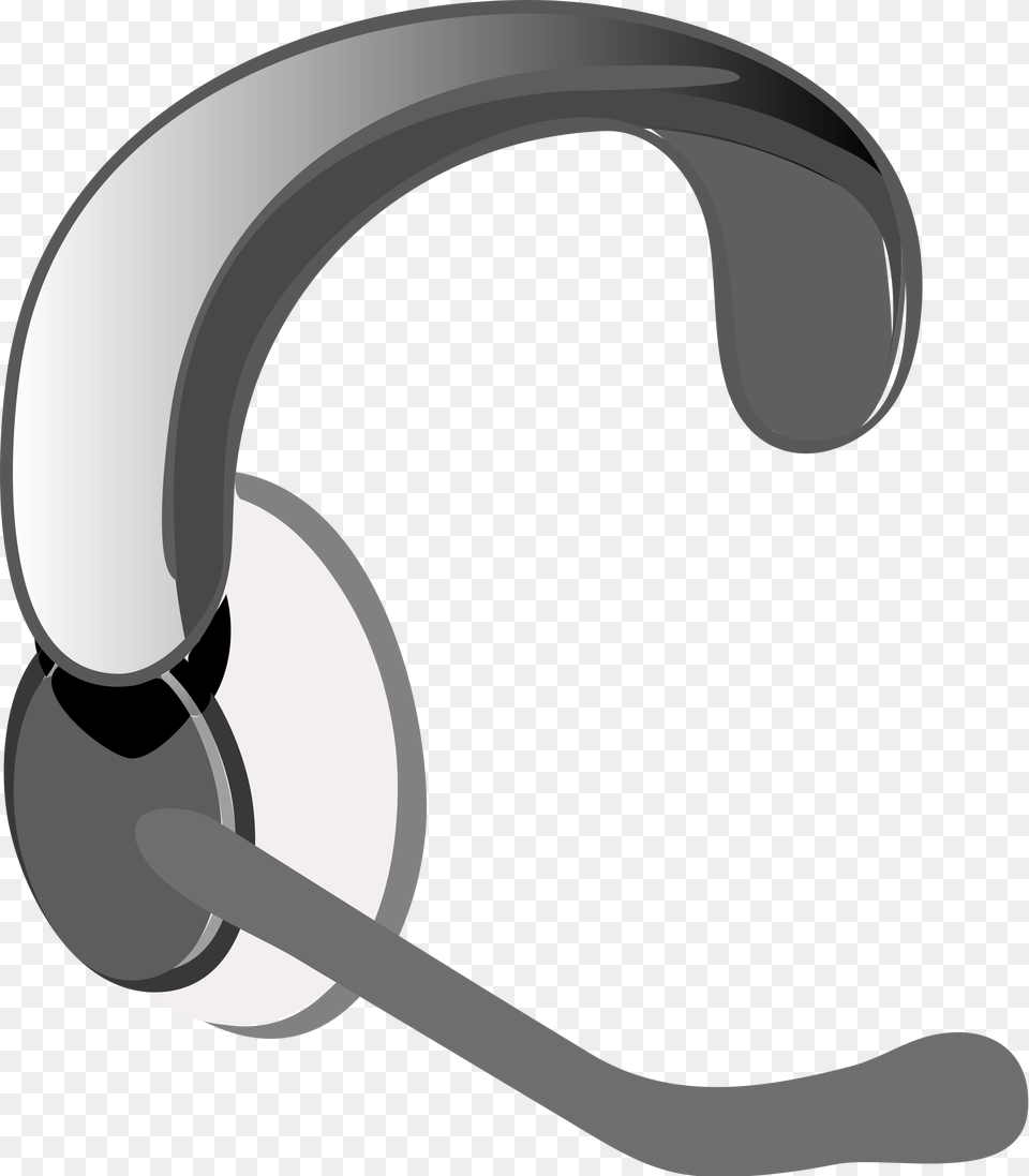 Headset Icon, Electronics, Headphones Free Transparent Png