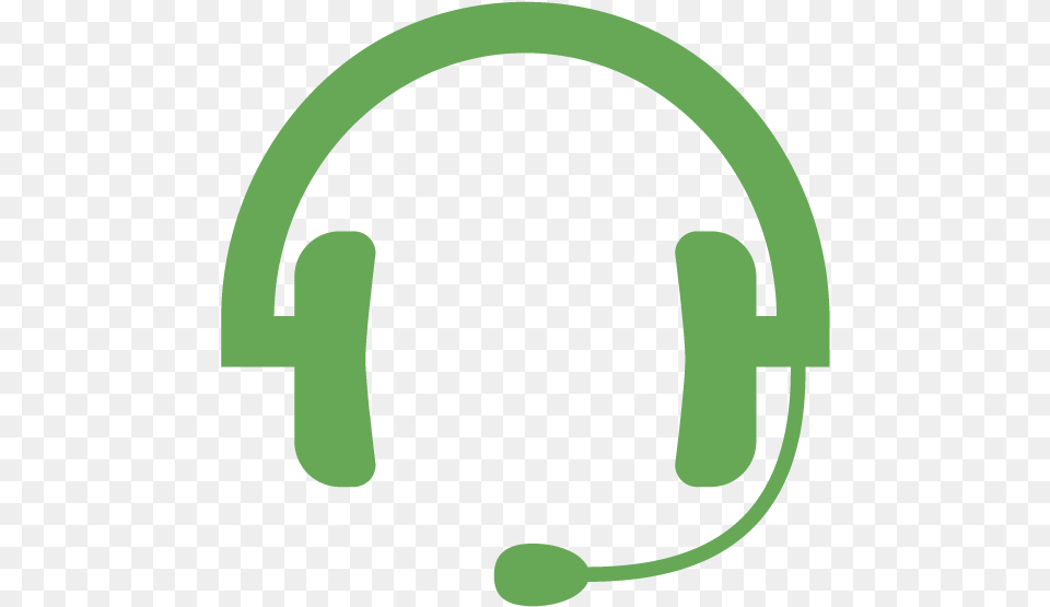 Headset Icon For Webinars Link, Electronics, Headphones Free Png Download
