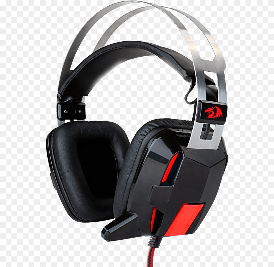 Headset Redragon, Electronics, Headphones Free Png Download