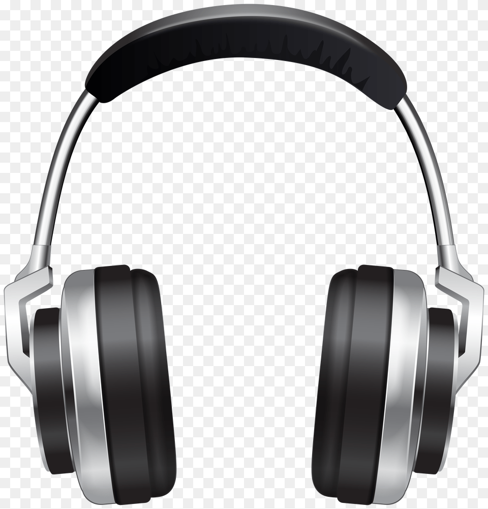 Headset Transparent Clip Art, Electronics, Headphones Png