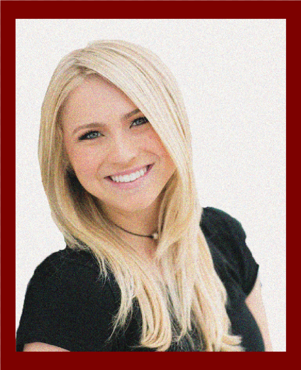 Headshot Blond, Adult, Smile, Person, Head Free Transparent Png