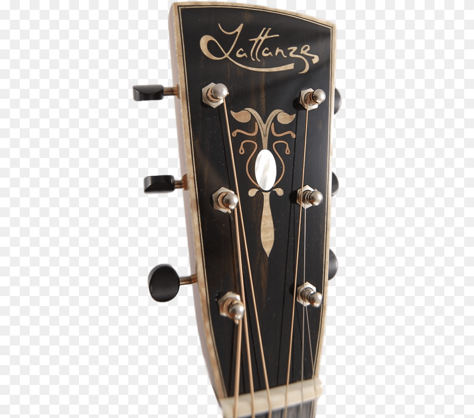 Headstock 1 Acoustic Guitar, Musical Instrument Png