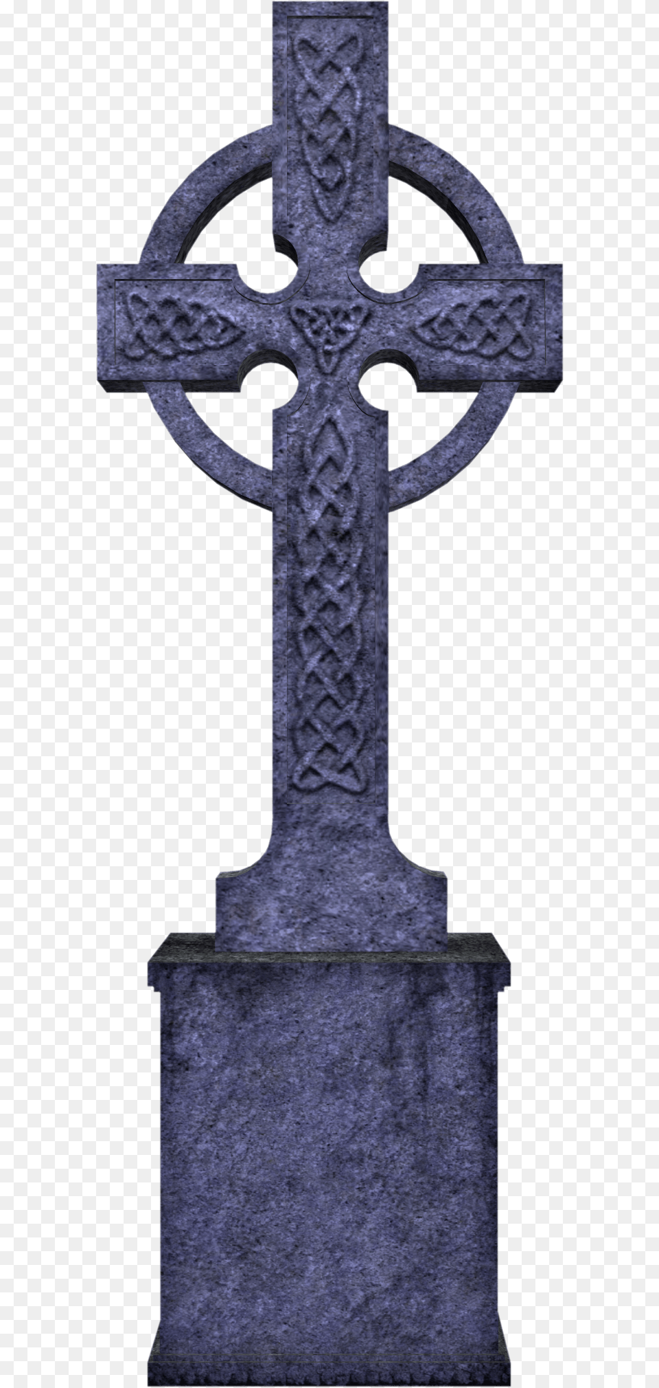 Headstone, Cross, Symbol, Gravestone, Tomb Png