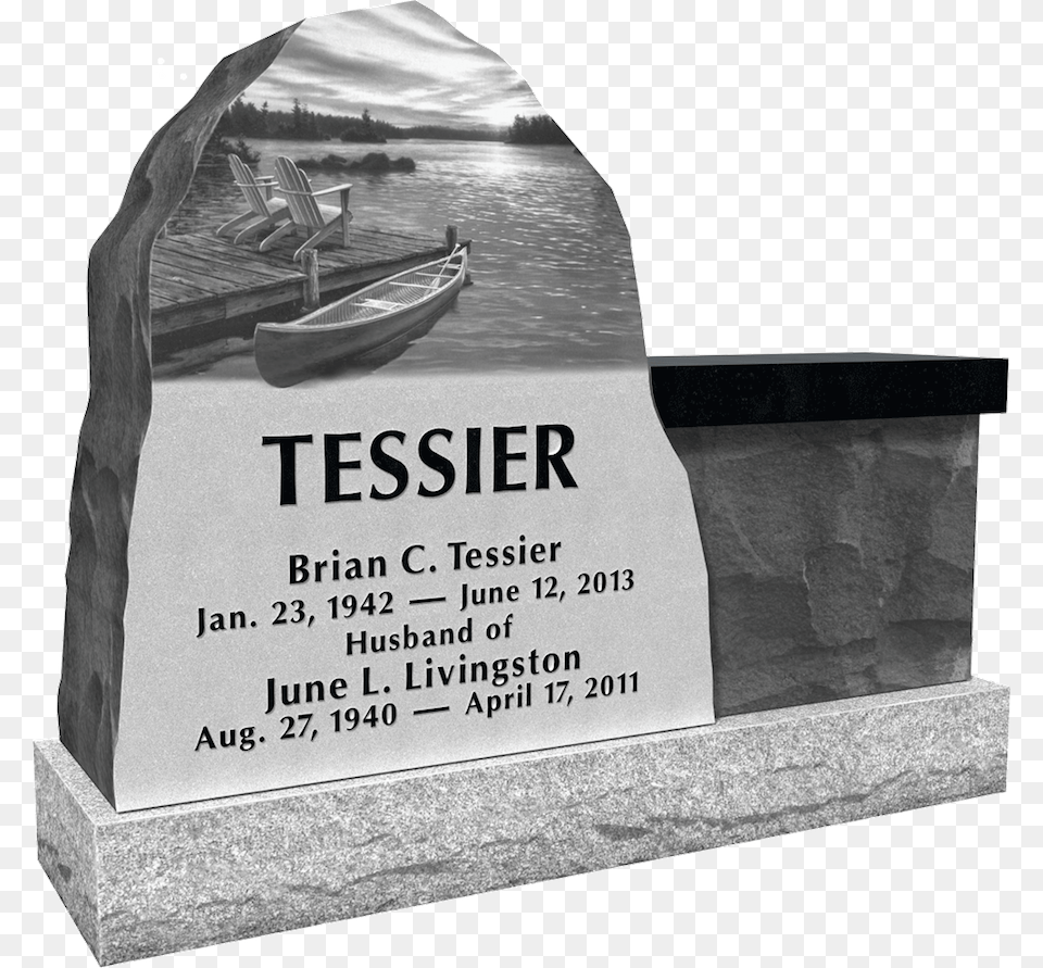 Headstone, Tomb, Gravestone, Boat, Transportation Png