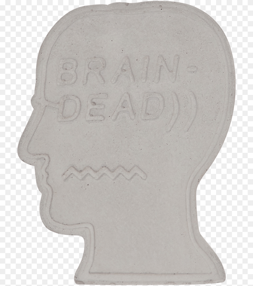 Headstone, Gravestone, Tomb, Face, Head Free Png