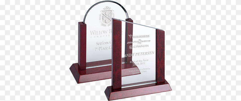 Headstone, Trophy, Gravestone, Tomb, Mailbox Free Png Download
