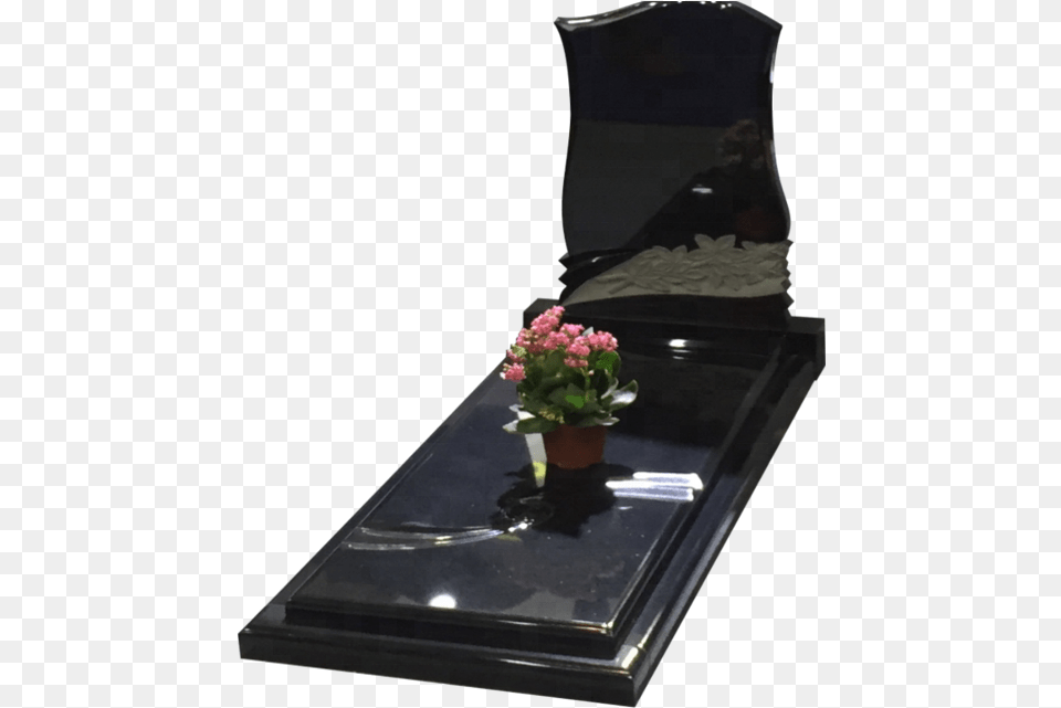 Headstone, Flower, Flower Arrangement, Flower Bouquet, Plant Free Png Download