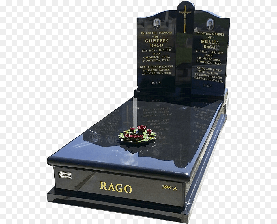 Headstone, Gravestone, Tomb, Person Free Transparent Png