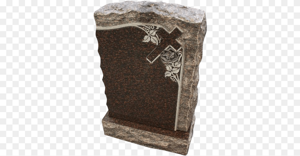 Headstone, Tomb, Gravestone, Mailbox, Cross Free Png