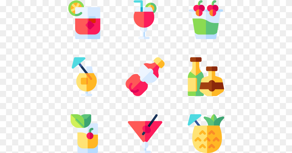 Headstone, Alcohol, Beverage, Cocktail, Baby Free Transparent Png