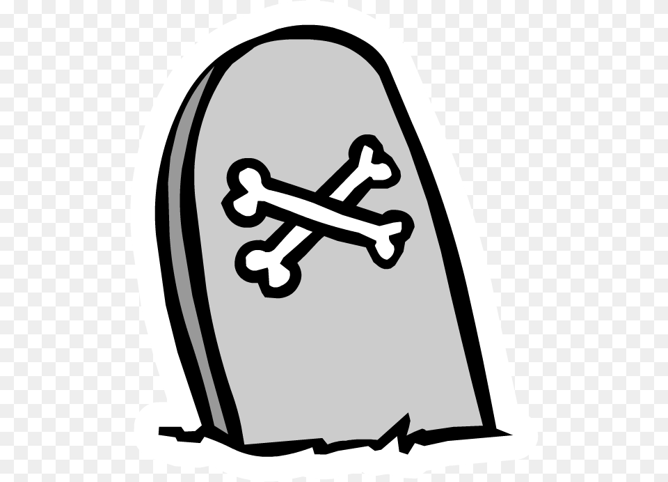 Headstone Clipart Plain Tombstone Clipart, Gravestone, Tomb Png Image