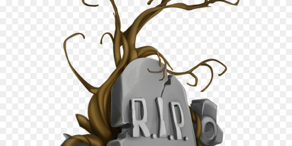 Headstone Clipart Rip Free Transparent Png