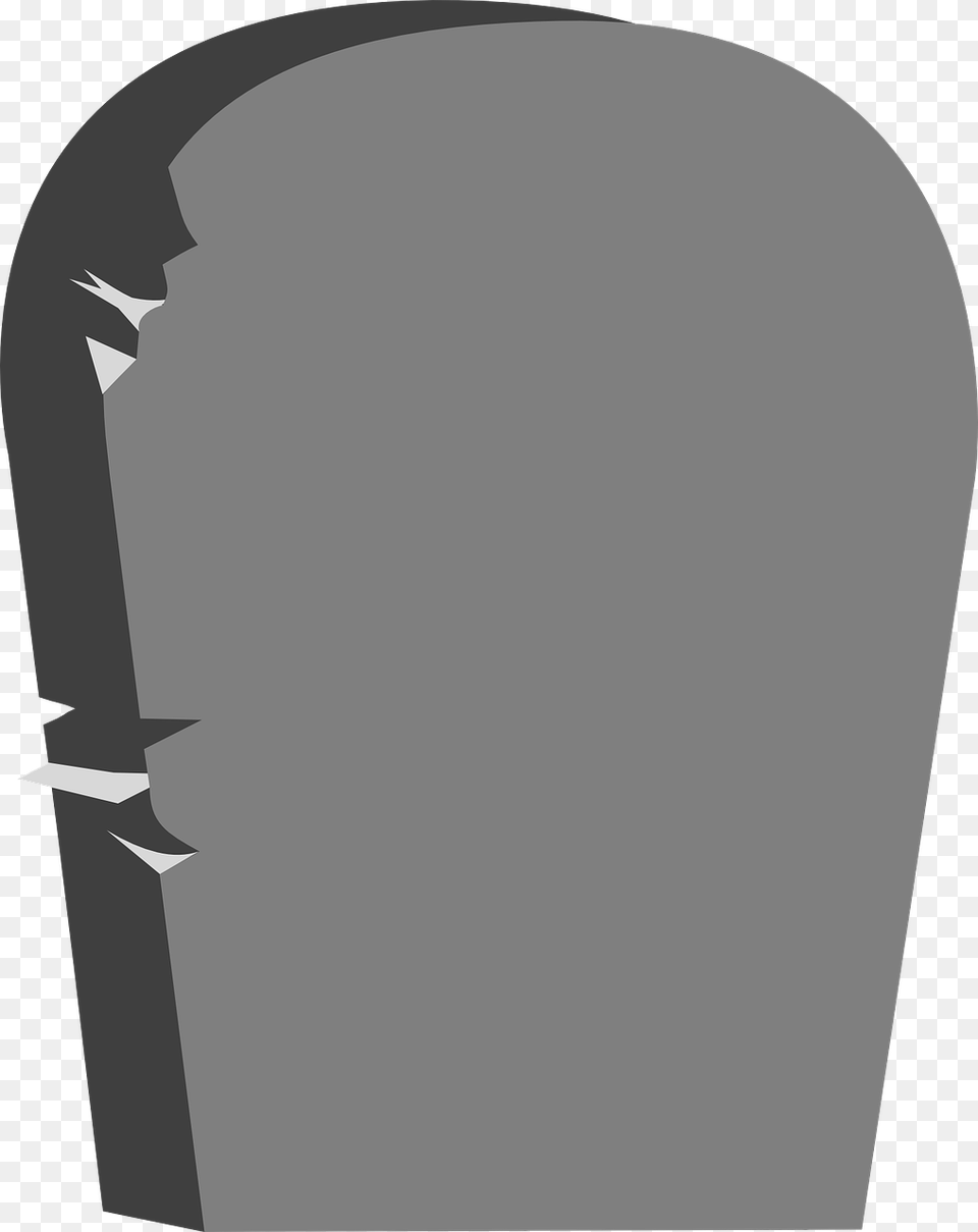 Headstone Tombstone Cemetery Grave Graveyard Stone Transparent Background Gravestone Clipart, Jar, Tomb Png