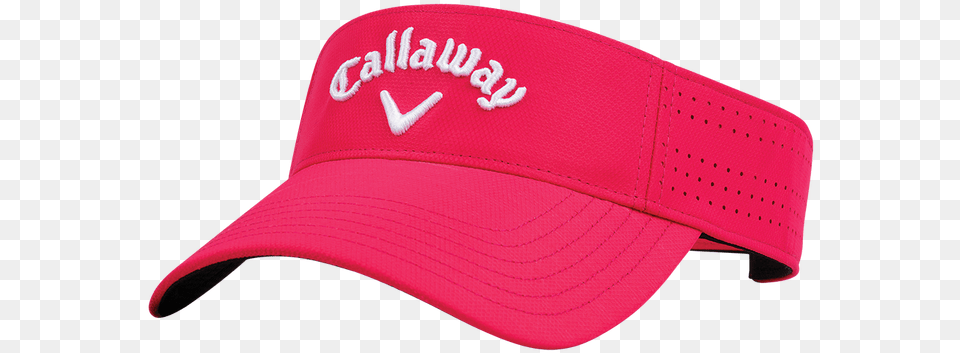 Headwear Visor Callaway Women39s Opti Vent Visor Golf Callaway Golf, Baseball Cap, Cap, Clothing, Hat Free Png Download