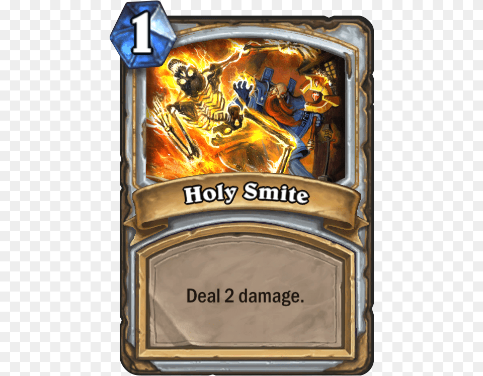 Heal Hearthstone Free Transparent Png