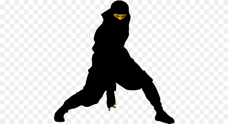 Heal The Ninjas Illustration Free Png