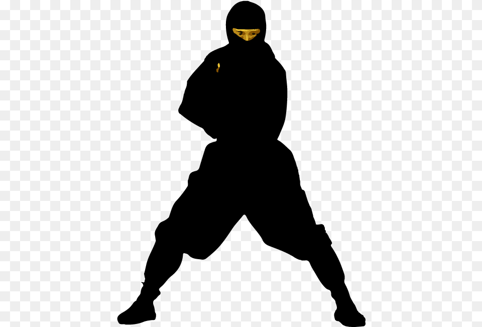 Heal The Ninjas Illustration, Clothing, Long Sleeve, Sleeve, People Free Png Download