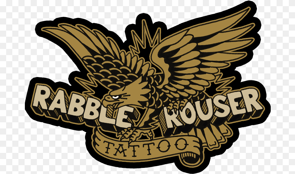 Healed Tattoos Illustration, Emblem, Symbol, Logo, Face Png Image