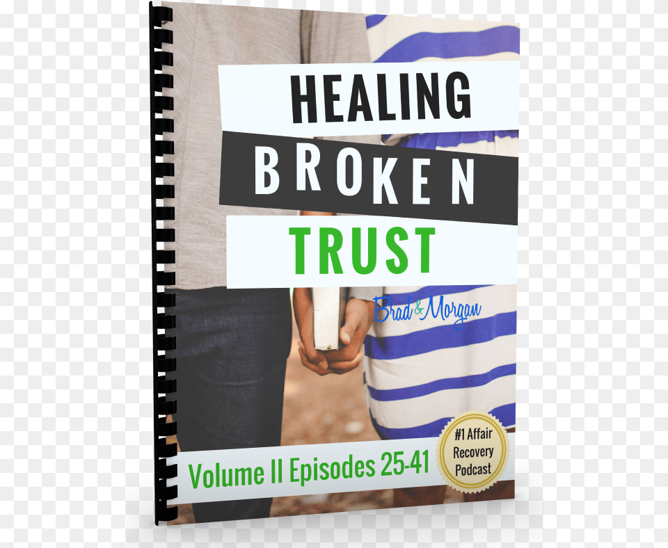 Healing Broken Trust Vol, Advertisement, Poster, Text, Clothing Png Image