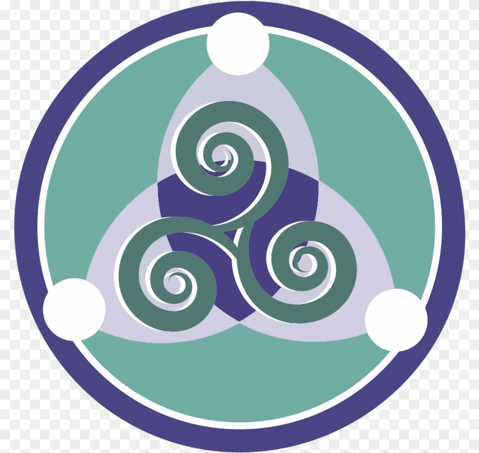 Healing Childhood Trauma In Adults Physical Abuse Support Circle, Spiral, Disk Free Transparent Png