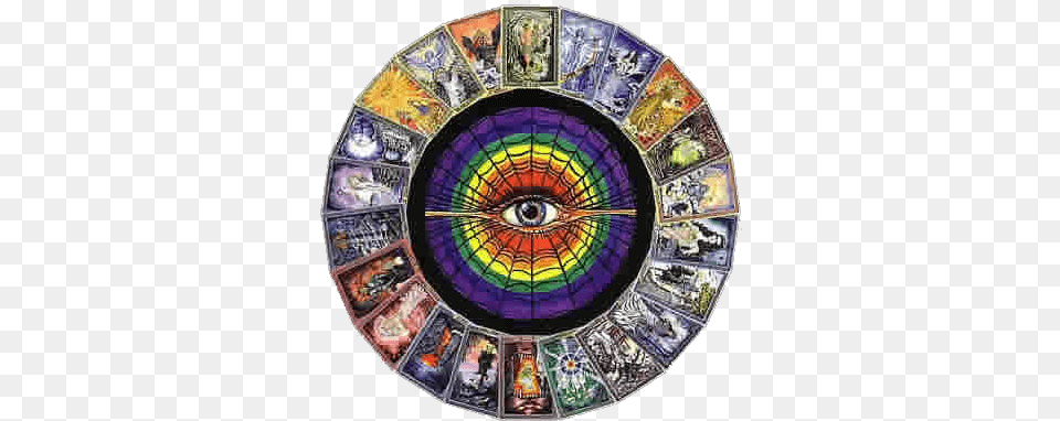 Healing Hearts Tarot Card Reading Tarot Card Necklace, Art, Disk, Collage Png Image