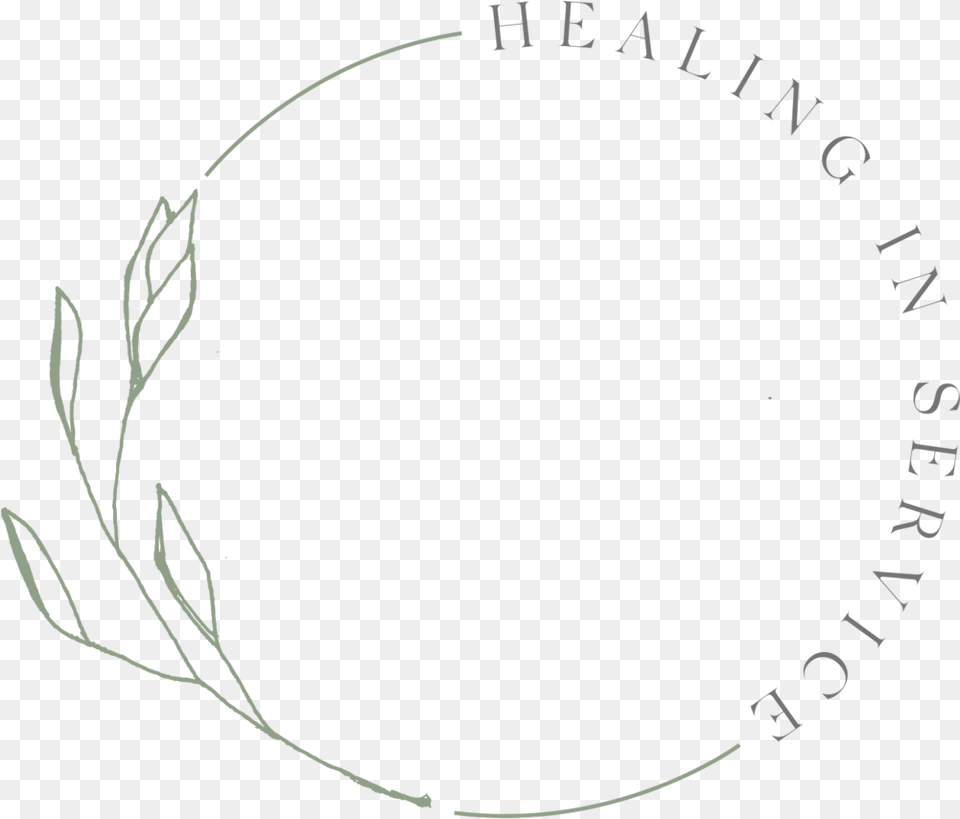 Healing In Service, Emblem, Symbol Free Png Download