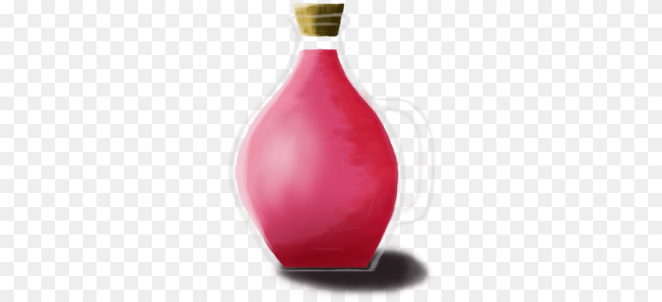 Healing Potion Potion Of Heal, Jug, Food, Ketchup Png