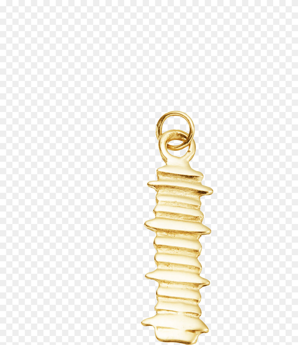 Healing Spine Milagro, Accessories, Coil, Spiral, Gold Free Transparent Png