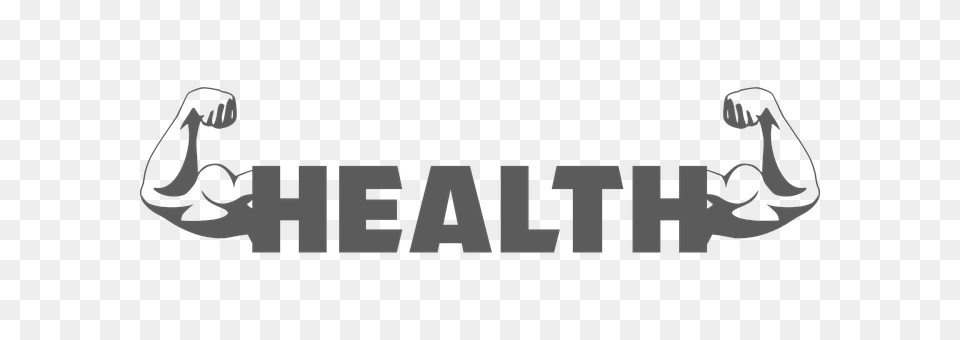 Health Stencil, Logo Free Png Download