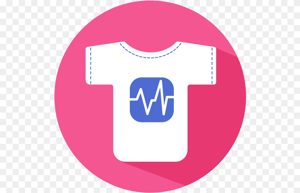Health And Energy, Clothing, T-shirt, Shirt, Disk Free Png